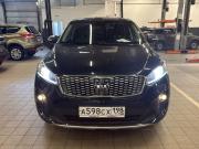 Kia Sorento III Prime Рестайлинг Санкт-Петербург  - изображение 7