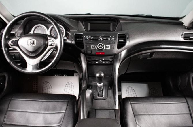 Honda Accord VIII с пробегом 2008 года, цена 939 000 рублей, 244000 км, седан, Автокод Объявления