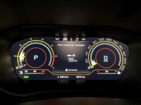 Lada (ВАЗ) Vesta I Рестайлинг (NG) с пробегом 2025 года, цена 1 750 000 рублей, 16275 км, универсал, Автокод Объявления