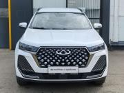 Chery Tiggo 7 Pro Max I Рестайлинг Москва  - изображение 24