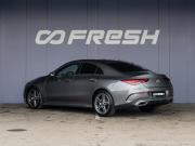 Mercedes-Benz CLA II (C118 X118) Краснодар  - изображение 25