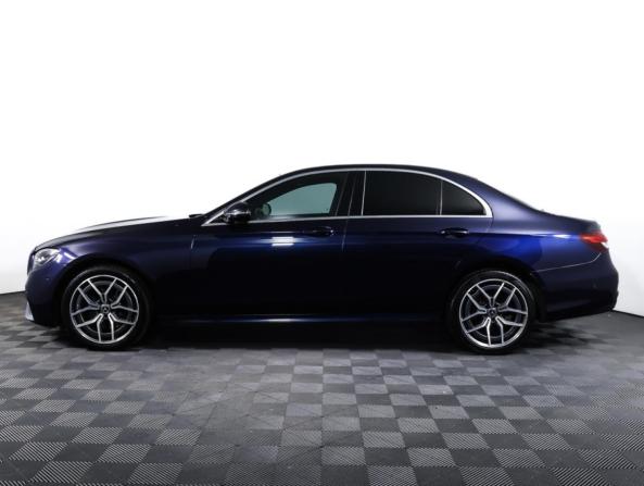 Mercedes-Benz E-Класс V (W213 S213 C238) Рестайлинг с пробегом 2021 года, цена 4 305 000 рублей, 122474 км, седан, Автокод Объявления