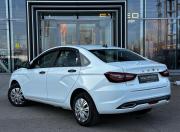 Lada (ВАЗ) Vesta I Рестайлинг (NG) Уфа  - изображение 22