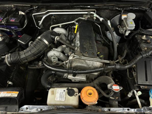 Suzuki Grand Vitara II Рестайлинг с пробегом 2011 года, цена 1 040 000 рублей, 135477 км, внедорожник, Автокод Объявления