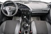 Chevrolet Niva I Рестайлинг Красноярск  - изображение 32