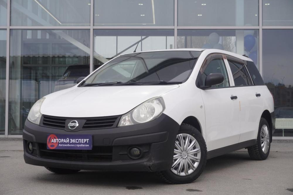 Nissan AD III Ульяновск  - изображение 1
