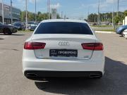 Audi A6 IV (C7) Рестайлинг Йошкар-Ола  - изображение 29