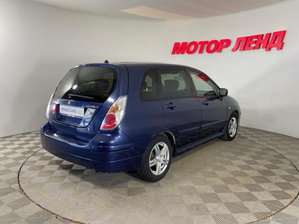 Suzuki Liana I Рестайлинг с пробегом 2006 года, цена 458 000 рублей, 198464 км, универсал, Автокод Объявления