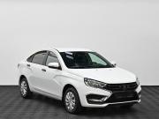 Lada (ВАЗ) Vesta I Рестайлинг (NG) Москва  - изображение 13