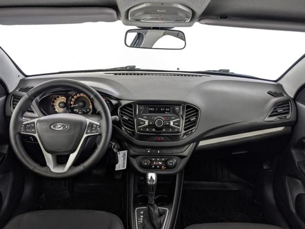 Lada (ВАЗ) Vesta I с пробегом 2020 года, цена 975 000 рублей, 135366 км, седан, Автокод Объявления
