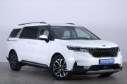 Kia Carnival IV Омск  - изображение 27