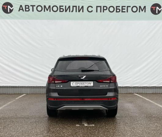 Jetta VS5 I Рестайлинг с пробегом 2023 года, цена 2 560 000 рублей, 329 км, внедорожник, Автокод Объявления