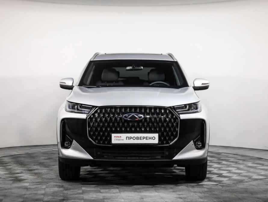 Chery Tiggo 7L I Санкт-Петербург  - изображение 2
