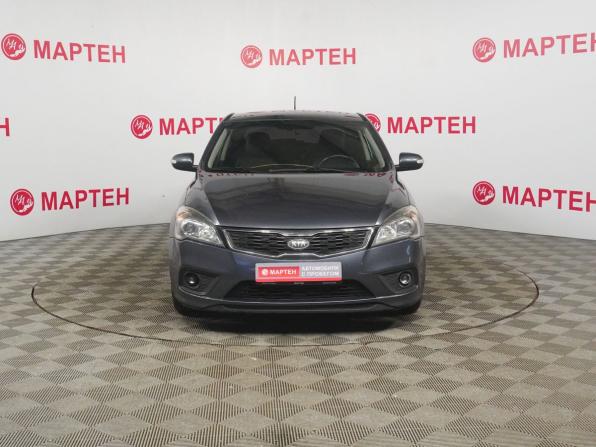 Kia Ceed I Рестайлинг с пробегом 2011 года, цена 654 000 рублей, 222606 км, хэтчбек, Автокод Объявления