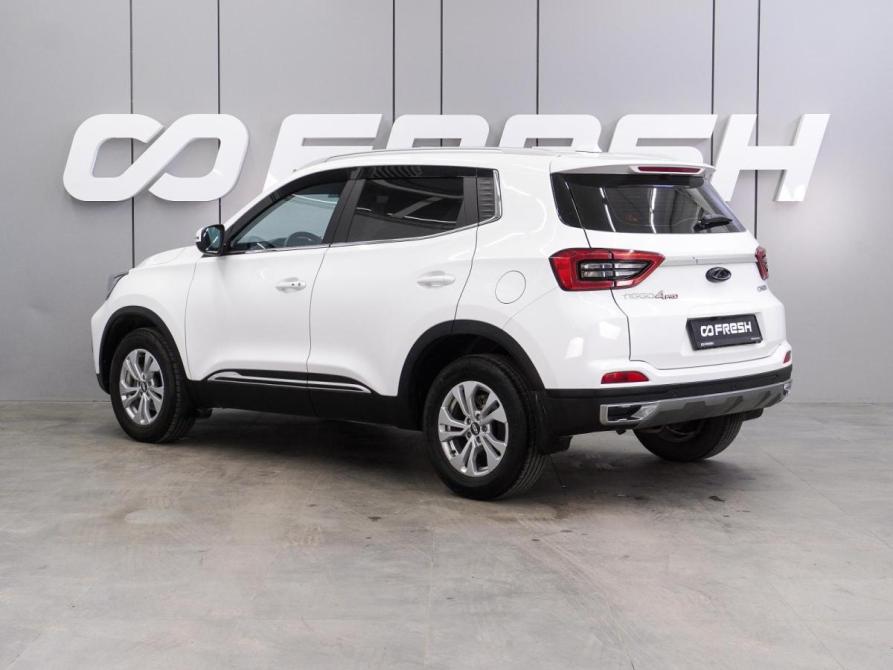 Chery Tiggo 4 Pro I Воронеж  - изображение 2