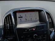 Opel Astra J Рестайлинг Сочи  - изображение 31
