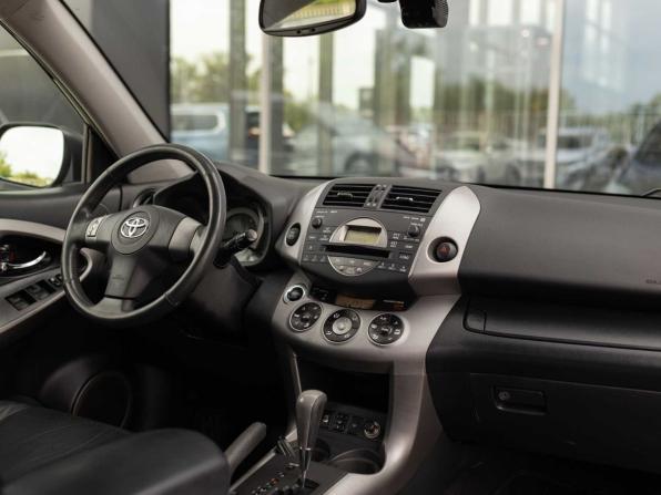Toyota RAV4 III (XA30) с пробегом 2007 года, цена 1 345 000 рублей, 265441 км, внедорожник, Автокод Объявления