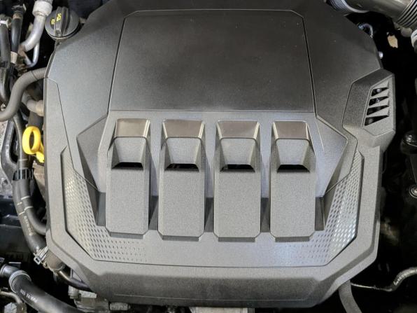 Audi Q3 Sportback II (F3) с пробегом 2020 года, цена 3 175 000 рублей, 106279 км, внедорожник, Автокод Объявления