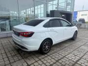 Lada (ВАЗ) Vesta I Рестайлинг (NG) Орел  - изображение 14