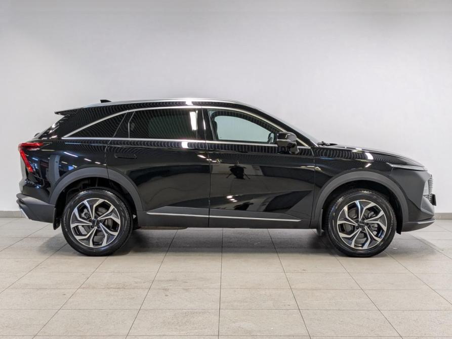 Haval F7 II Санкт-Петербург  - изображение 4