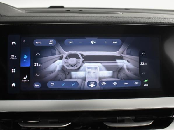 Geely Monjaro I с пробегом 2024 года, цена 3 420 000 рублей, 48613 км, внедорожник, Автокод Объявления