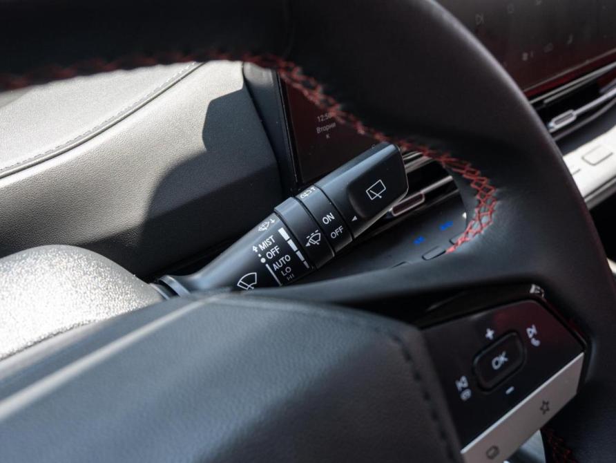 Changan CS55 Plus II Краснодар  - изображение 22