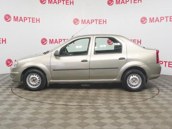 Renault Logan I Рестайлинг с пробегом 2010 года, цена 480 000 рублей, 82669 км, седан, Автокод Объявления