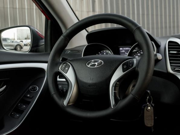 Hyundai i30 II с пробегом 2012 года, цена 955 000 рублей, 151045 км, хэтчбек, Автокод Объявления