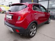 Opel Mokka I Москва  - изображение 19