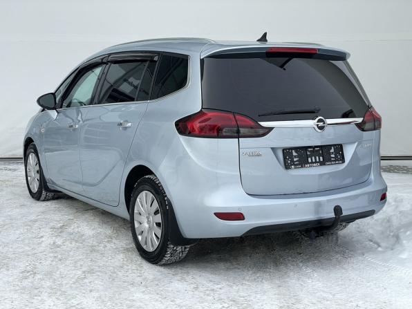 Opel Zafira C с пробегом 2013 года, цена 975 000 рублей, 228568 км, компактвэн, Автокод Объявления