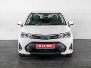 Toyota Corolla XI (E160 E170) Рестайлинг 2 Иркутск  - изображение 26