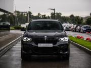 BMW X4 II (G02) Санкт-Петербург  - изображение 44