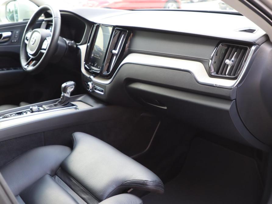 Volvo XC60 II Санкт-Петербург  - изображение 11