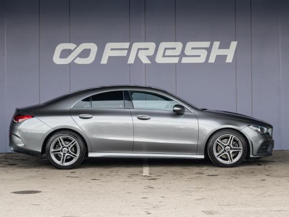 Mercedes-Benz CLA II (C118 X118) с пробегом 2019 года, цена 2 850 000 рублей, 129948 км, седан, Автокод Объявления