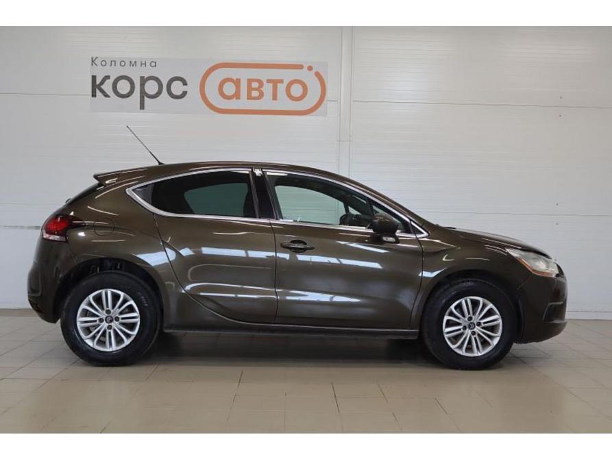 Citroen DS4 Коломна  - изображение 4