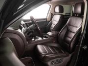 Volkswagen Touareg II Рестайлинг Тюмень  - изображение 36