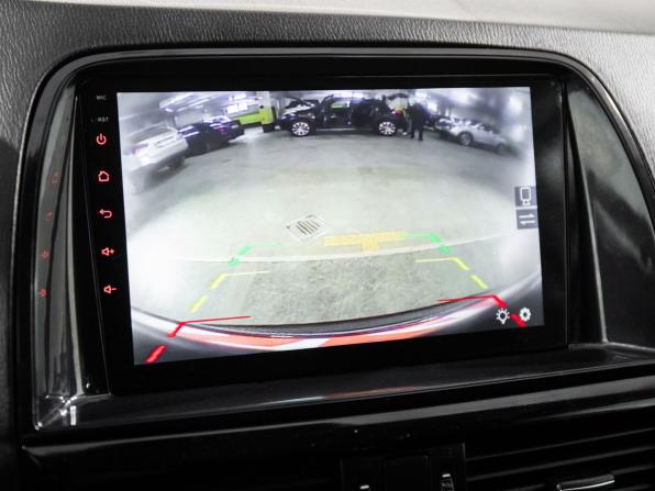 Mazda CX-5 I с пробегом 2014 года, цена 1 870 000 рублей, 187121 км, внедорожник, Автокод Объявления