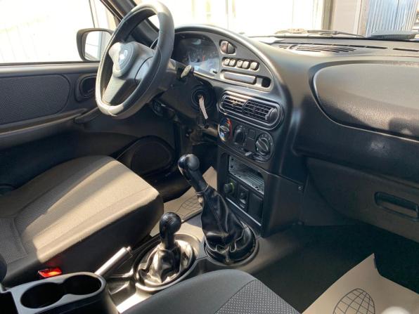 Chevrolet Niva I Рестайлинг с пробегом 2011 года, цена 371 000 рублей, 142900 км, внедорожник, Автокод Объявления