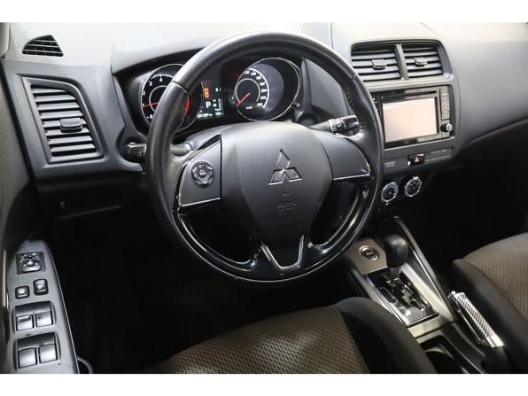 Mitsubishi ASX I Рестайлинг 2 с пробегом 2019 года, цена 1 449 000 рублей, 251295 км, внедорожник, Автокод Объявления