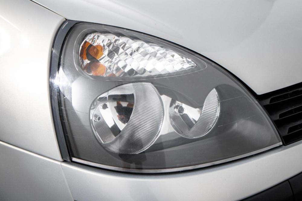 Renault Clio II Рестайлинг 2 Барнаул  - изображение 8