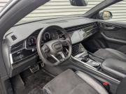 Audi Q8 I (4M) Москва  - изображение 53