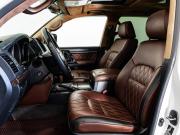 Toyota Land Cruiser 200 Series Санкт-Петербург  - изображение 58