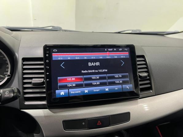 Mitsubishi Lancer X Рестайлинг с пробегом 2011 года, цена 769 000 рублей, 217566 км, седан, Автокод Объявления