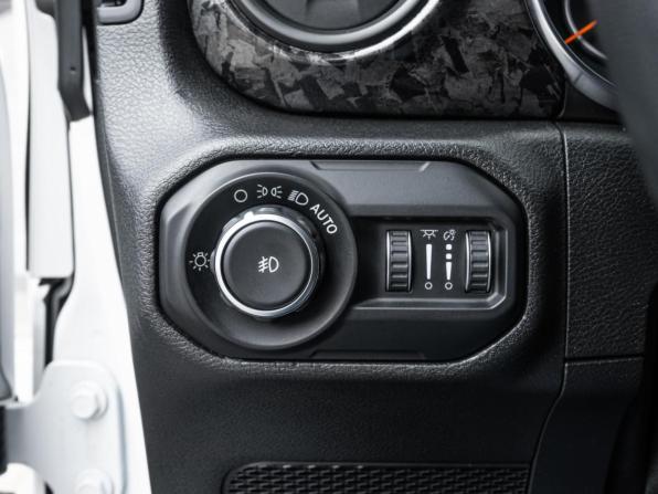Jeep Wrangler IV (JL) с пробегом 2020 года, цена 4 880 000 рублей, 79780 км, внедорожник, Автокод Объявления