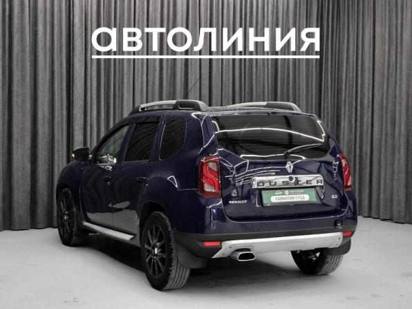 Renault Duster I с пробегом 2013 года, цена 799 000 рублей, 173600 км, внедорожник, Автокод Объявления
