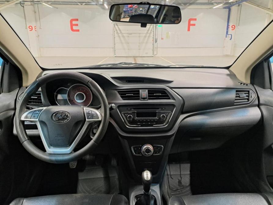 Lifan X50 Казань  - изображение 17