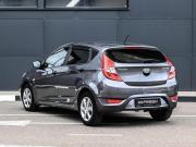 Hyundai Solaris I Новороссийск  - изображение 21