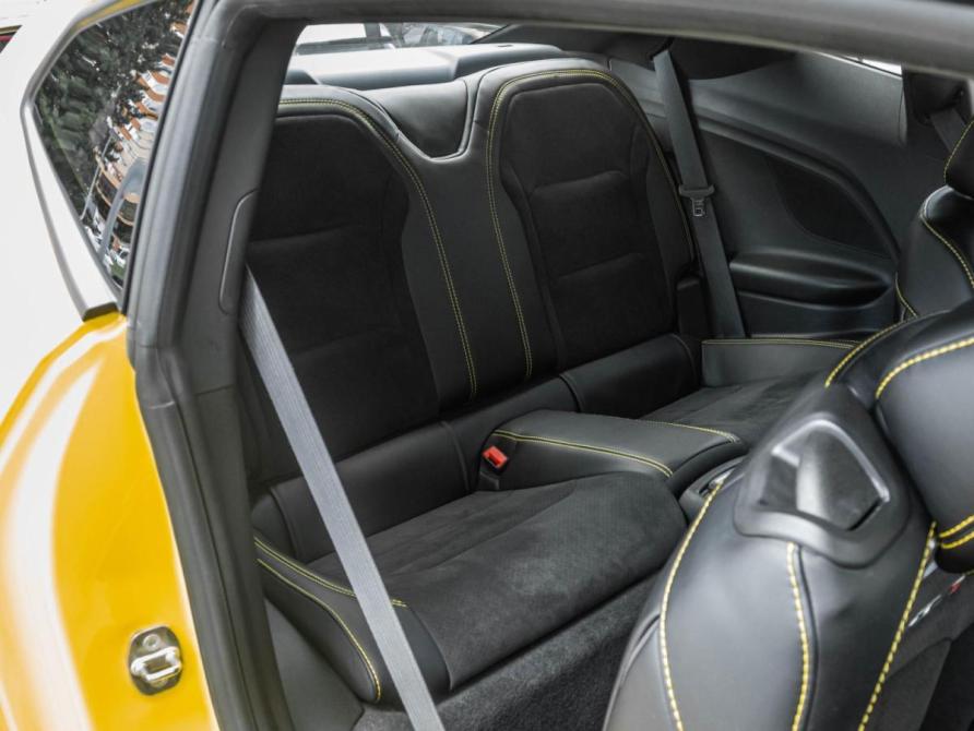 Chevrolet Camaro VI Рестайлинг Ставрополь  - изображение 7
