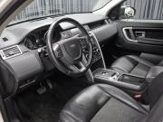 Land Rover Discovery Sport I Москва  - изображение 39