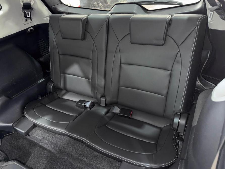 Nissan Qashqai+2 I Рестайлинг Ростов-на-Дону  - изображение 12